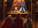 Legend of Xanadu II